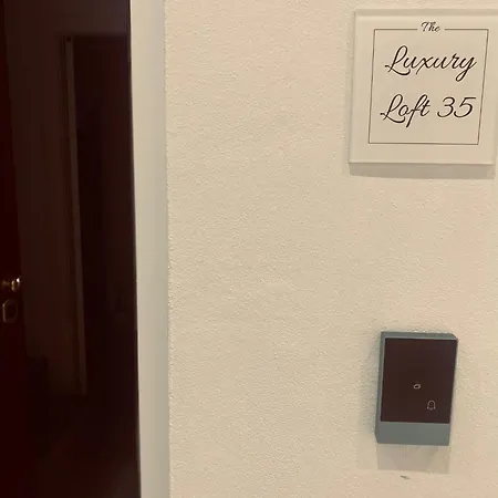 Luxury Loft 35