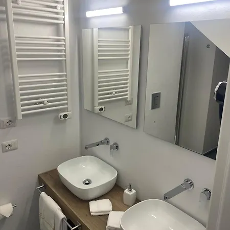 Гостевой дом Luxury Loft 35
