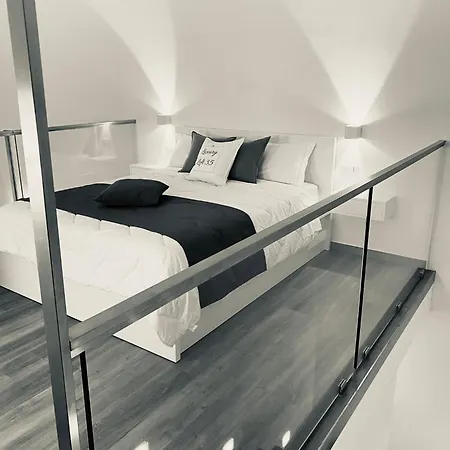 Luxury Loft 35