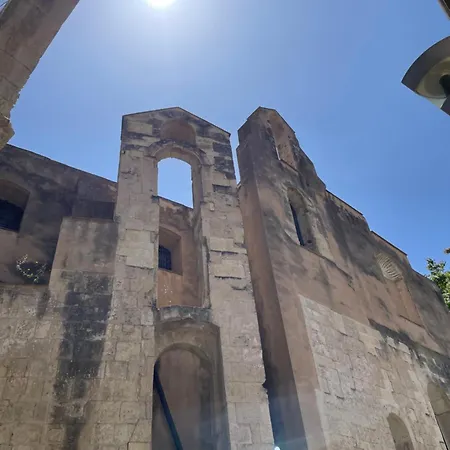 Luxury Loft 35 Vendégház 4*