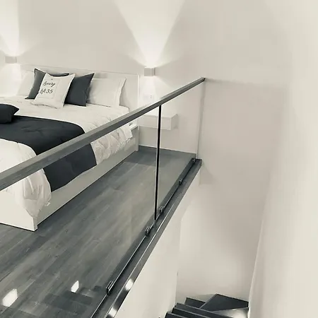 Luxury Loft 35 * Cagliari